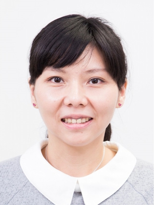 Wang Ke-Hsuan｜山陽小野田市立山口東京理科大学